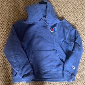 Champion Hoodie